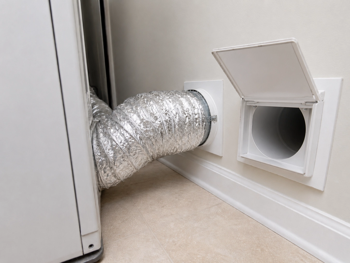 Air duct cleaning Lewisville TX after repair