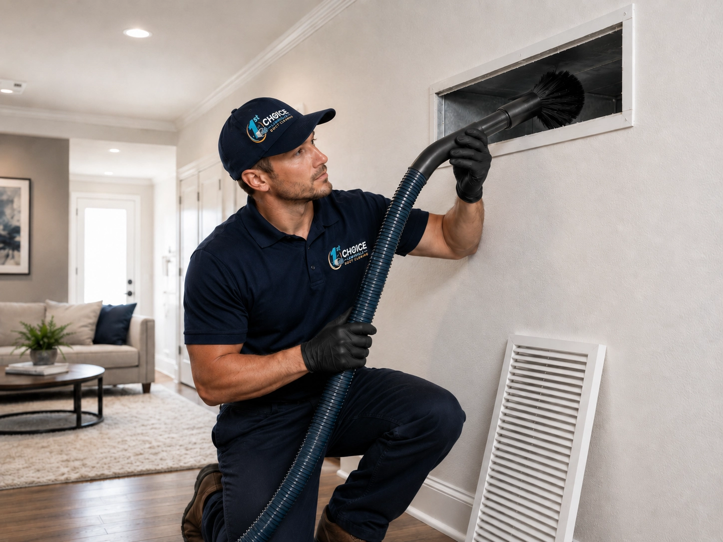 Duct cleaning Resolutions From Nearby specialists